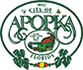 logotipo de la ciudad de Apopka