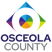 Logo del Condado de Osceola