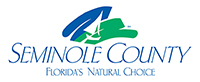 Logotipo del Condado Seminole