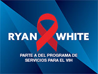 Logotipo de Ryan White 