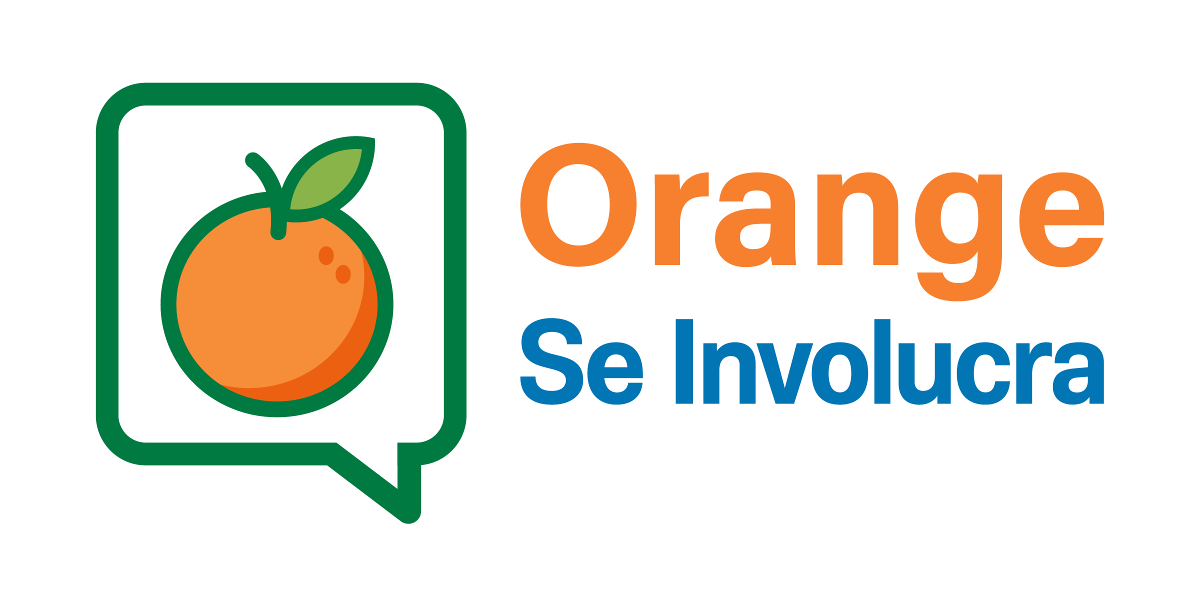 Logotipo del Portal de participación