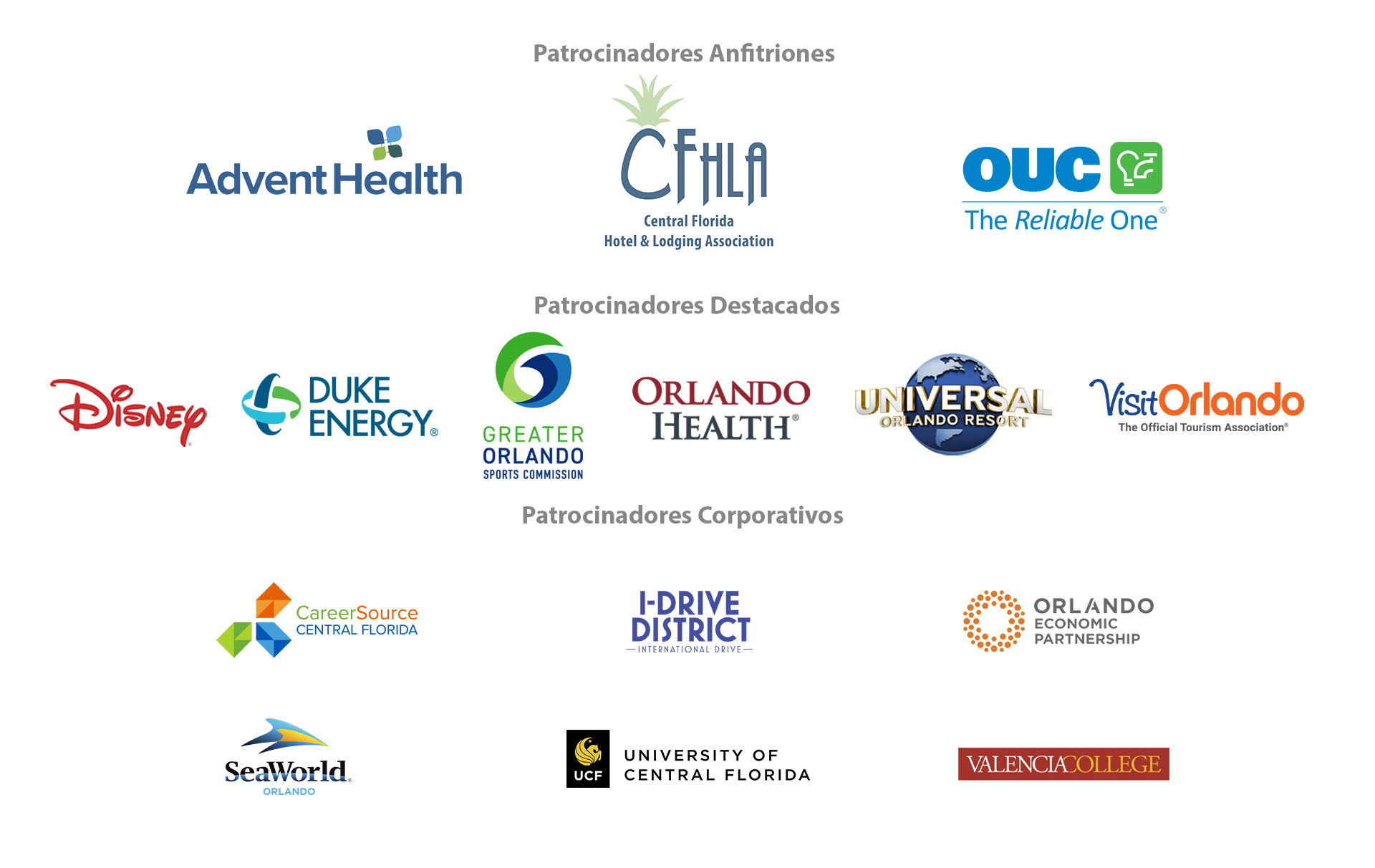 Patrocinadores del sistema de atención SOC 26 05.12.26