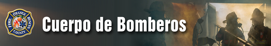 Cuerpo de Bomberos
