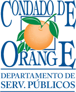 Departamento de Servicios Públicos del Condado de Orange