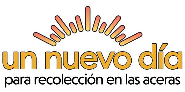 logotipo de a new day for curbside location