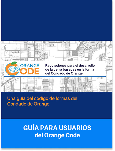 Guía para Usuarios del Orange Code - PRÓXIMAMENTE