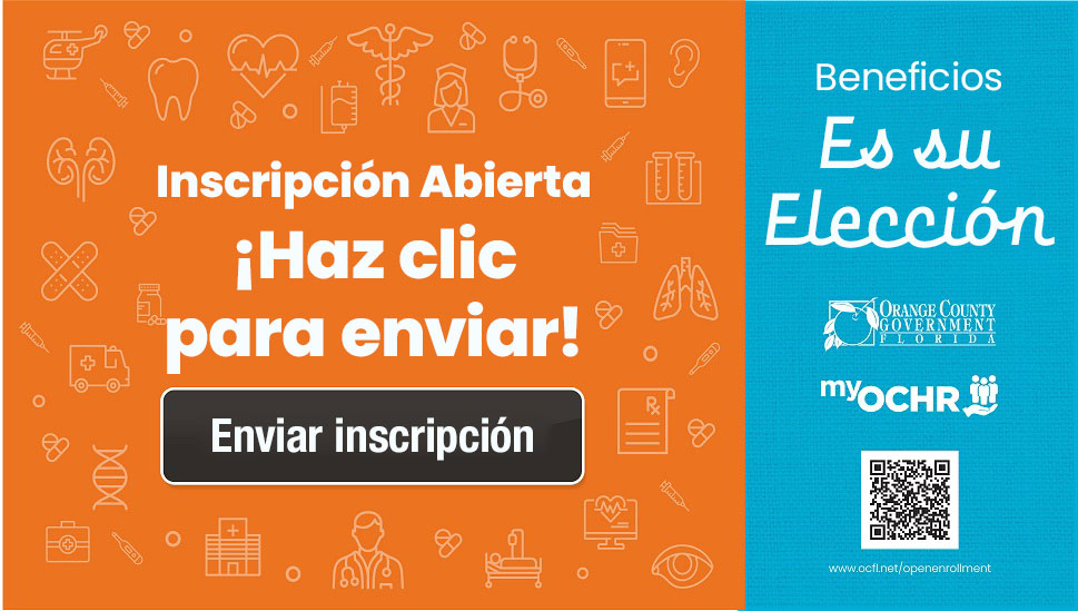 Banner de los beneficios para Empleados