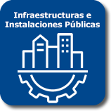 Programa de infraestructura