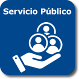 Programa de servicio público