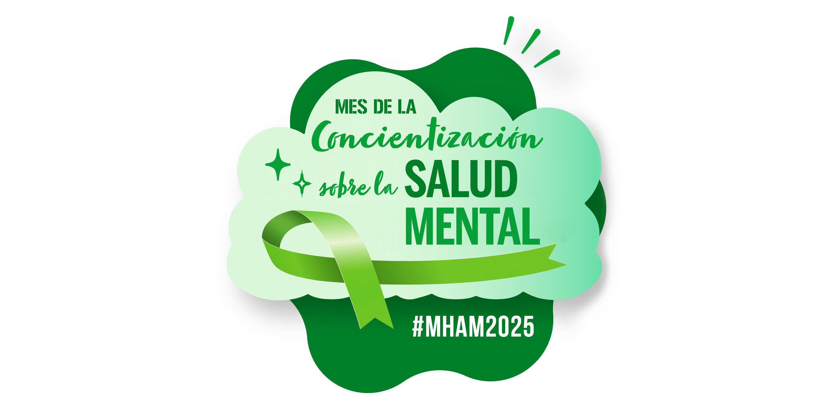 Mes de la Concientización sobre la Salud Mental 2025