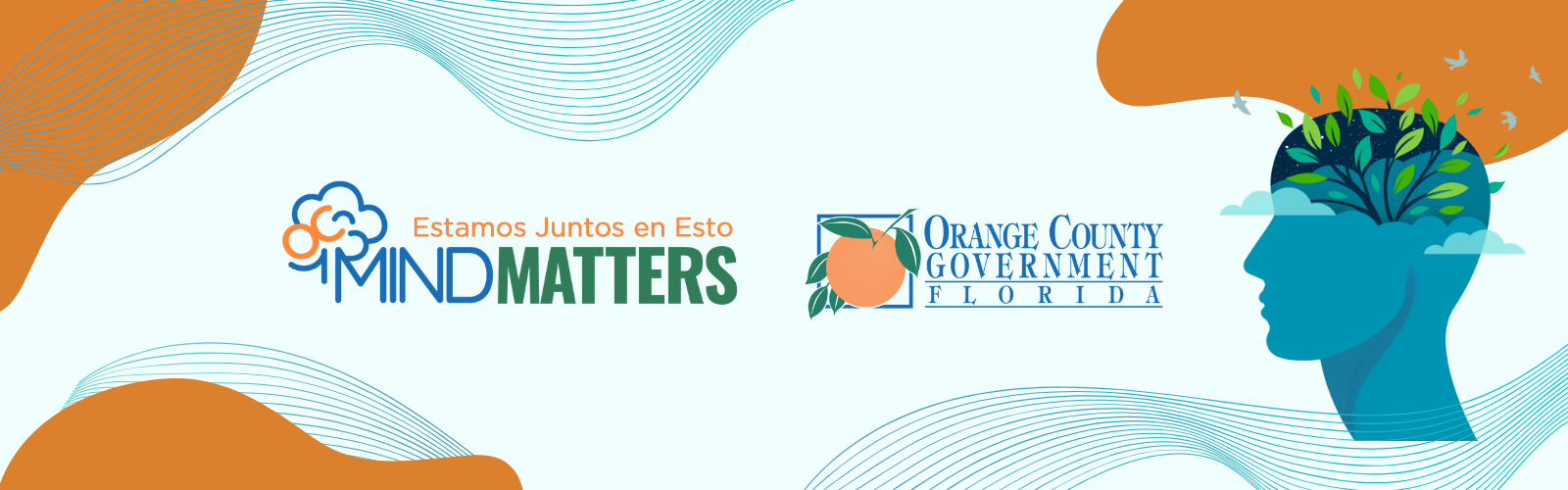 Logotipo del banner de Mind Matters