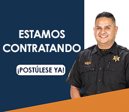 Estamos contratando - ¡POSTÚLESE!