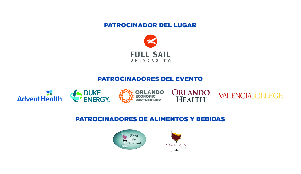 Oficina del Alcalde_Cumbre Económica_Bloque de patrocinadores