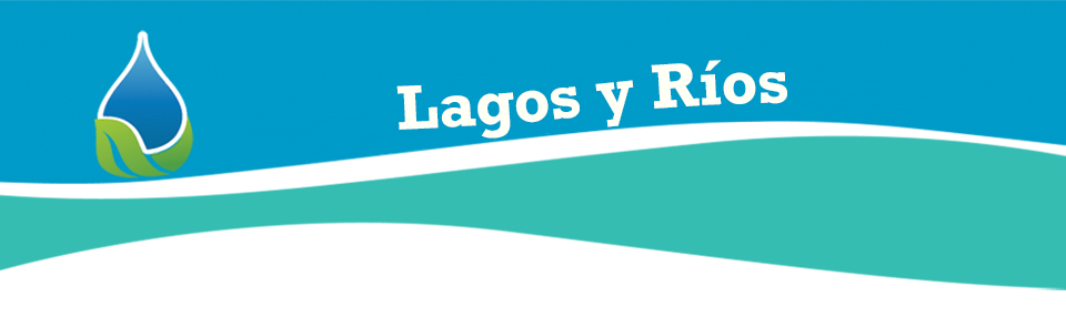 Imagen de calidad de lagos y ríos